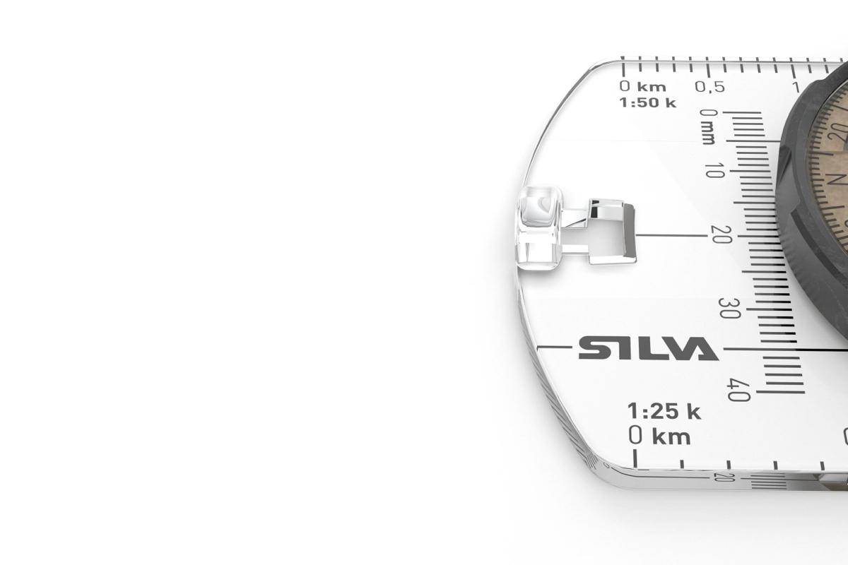 Silva® Compass Terra Ranger S