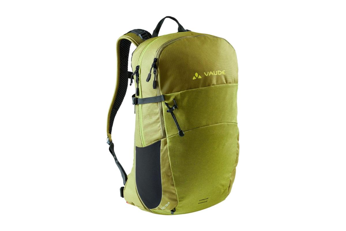 VAUDE Wizard 18+4 Avocado