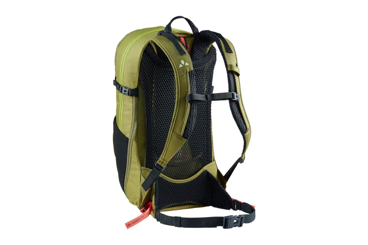 VAUDE Wizard 18+4 Avocado