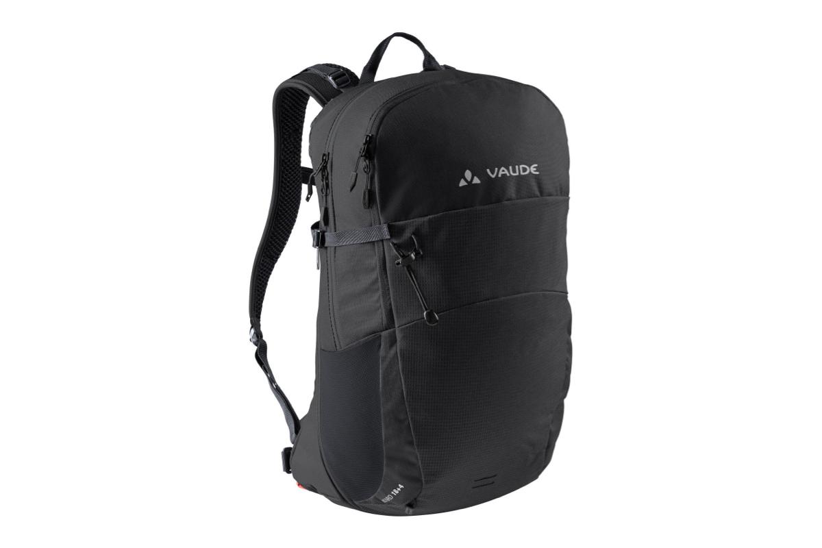 VAUDE Wizard 18+4 Black