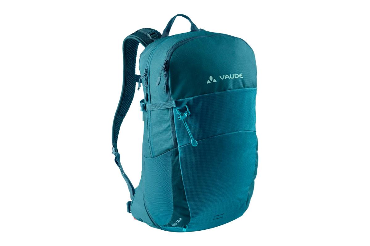 VAUDE Wizard 18+4 Blue Sapphire