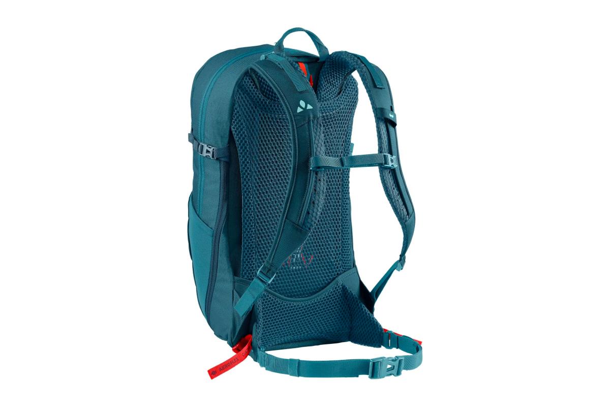 VAUDE Wizard 18+4 Blue Sapphire