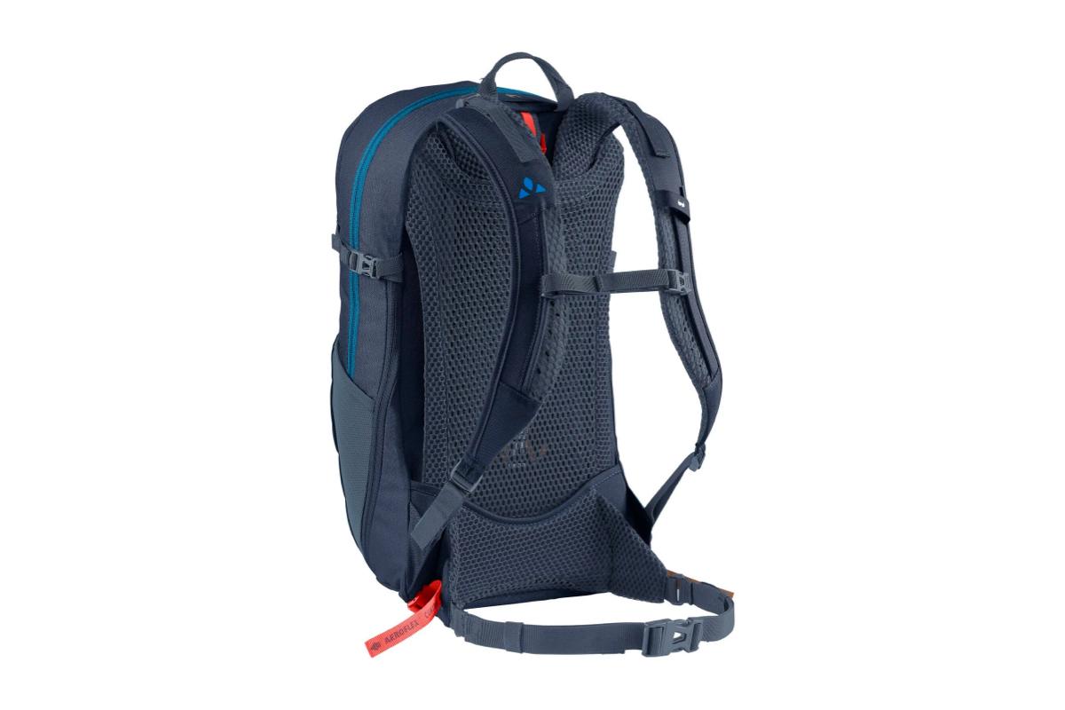 VAUDE Wizard 18+4 Kingfisher