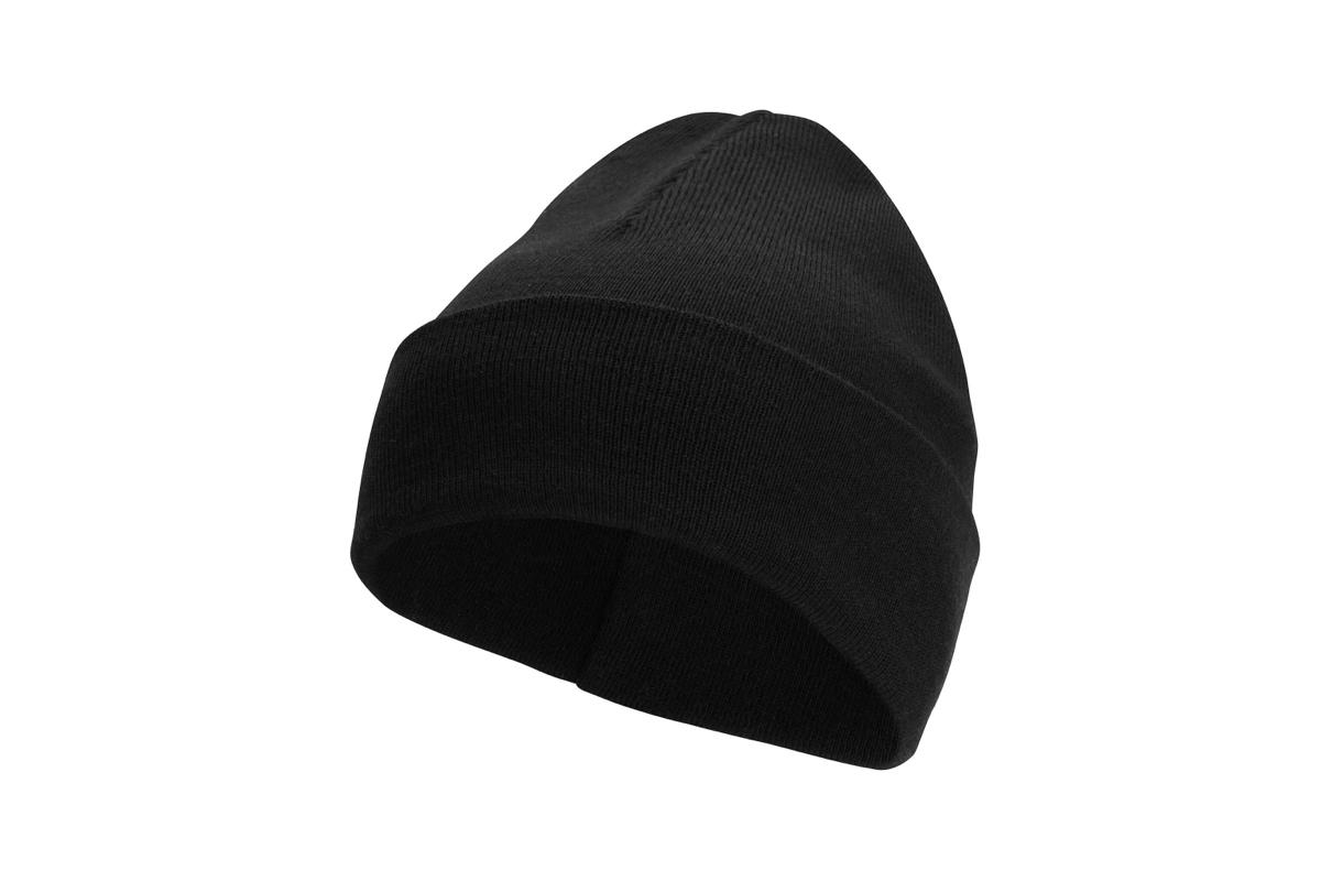 Woolpower Beanie Classic Black