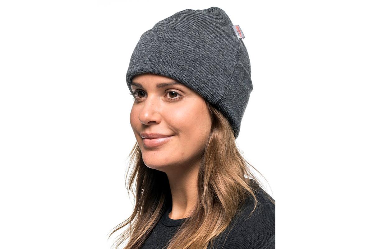 Woolpower Beanie Classic Grey