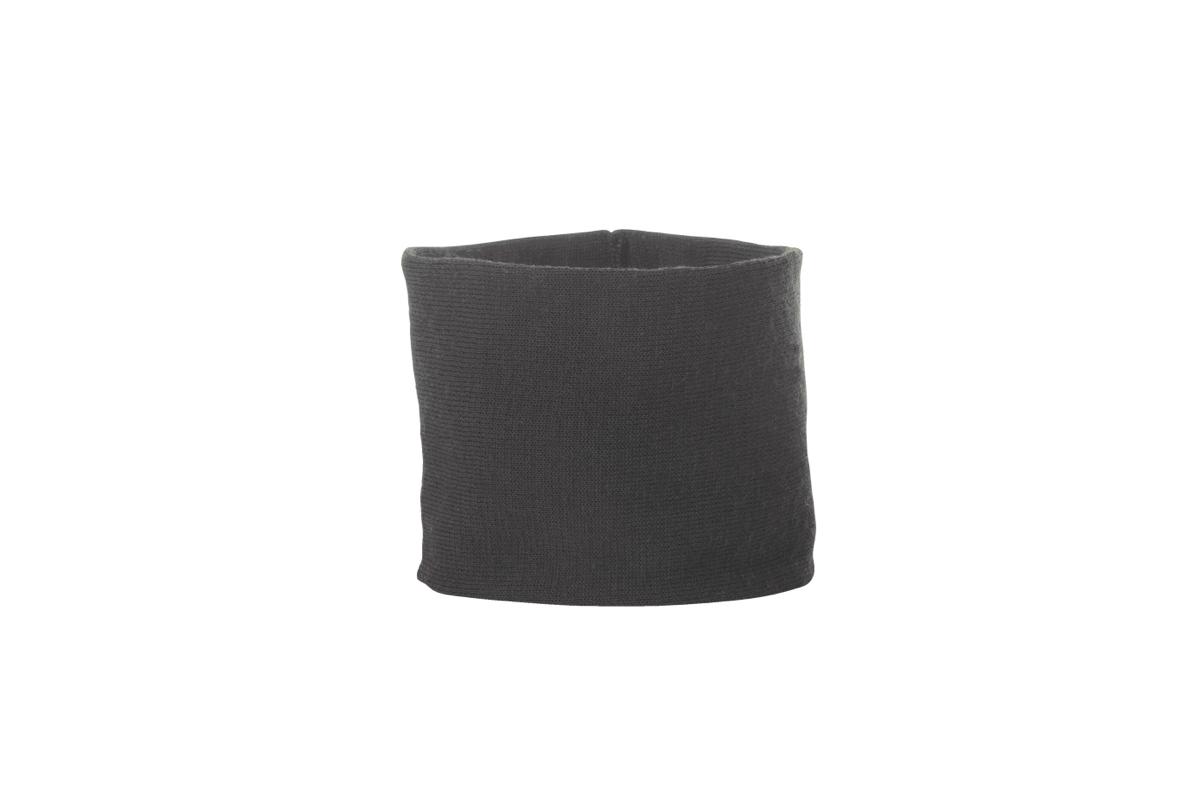 Woolpower Headband 200 Black
