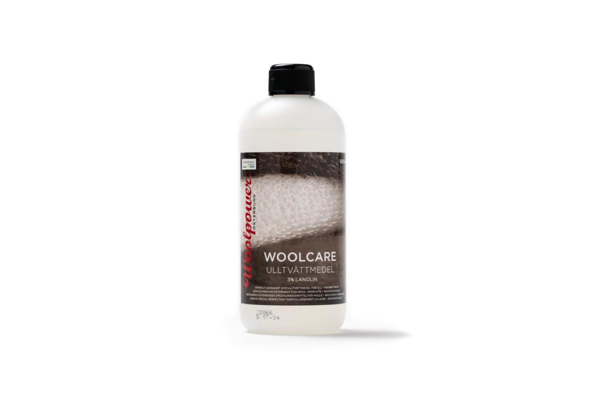 Woolcare 500 ml