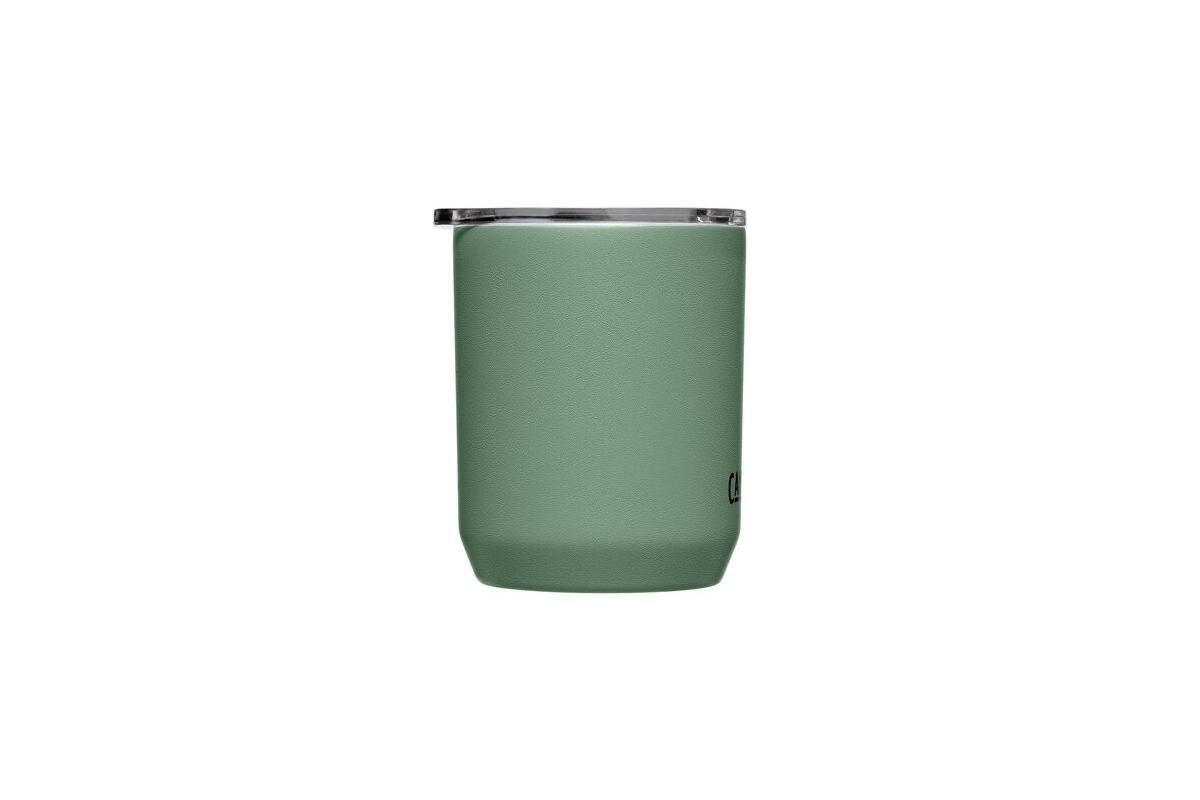 Camp Mug SST Vacuum insulated 0,35 L Moss