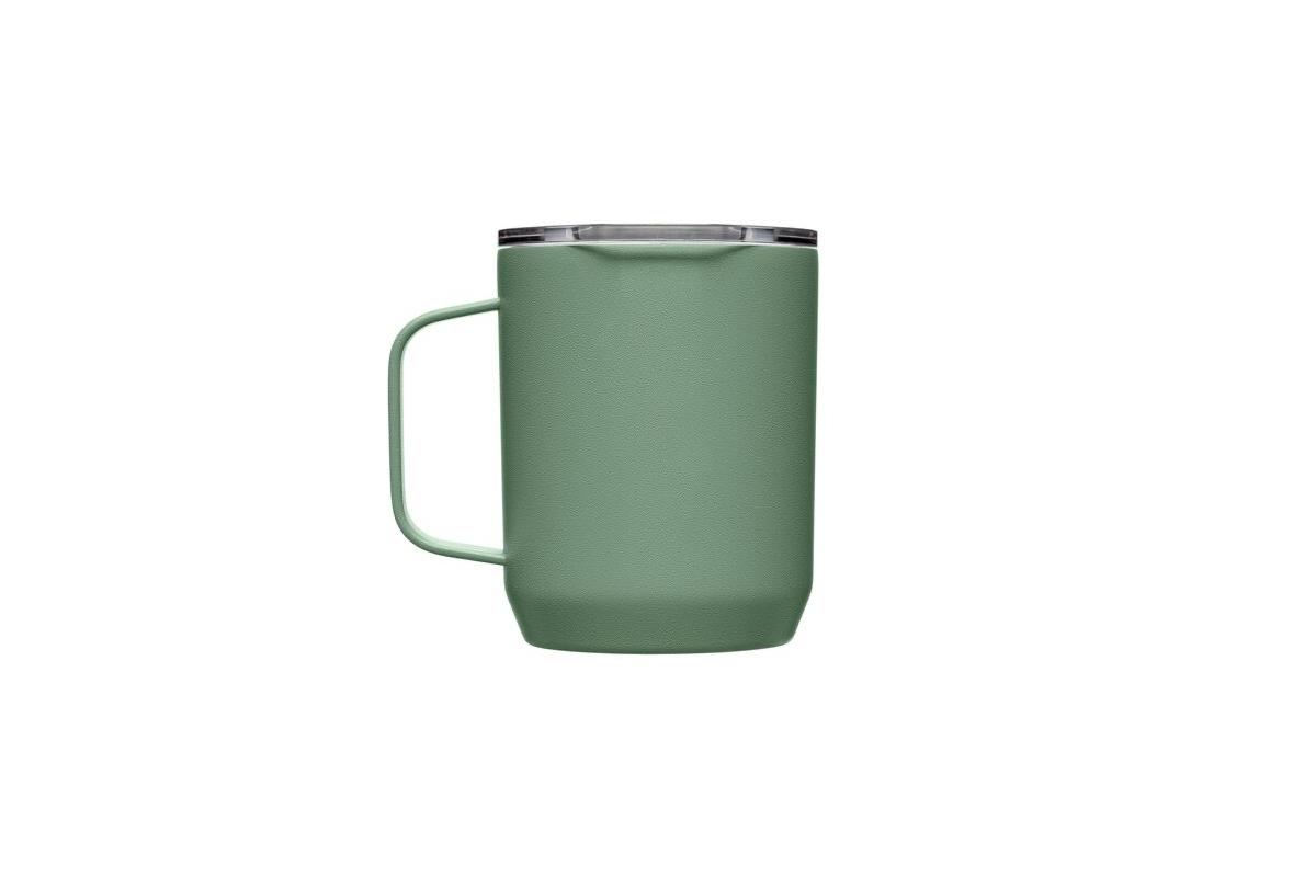 Camp Mug SST Vacuum insulated 0,35 L Moss