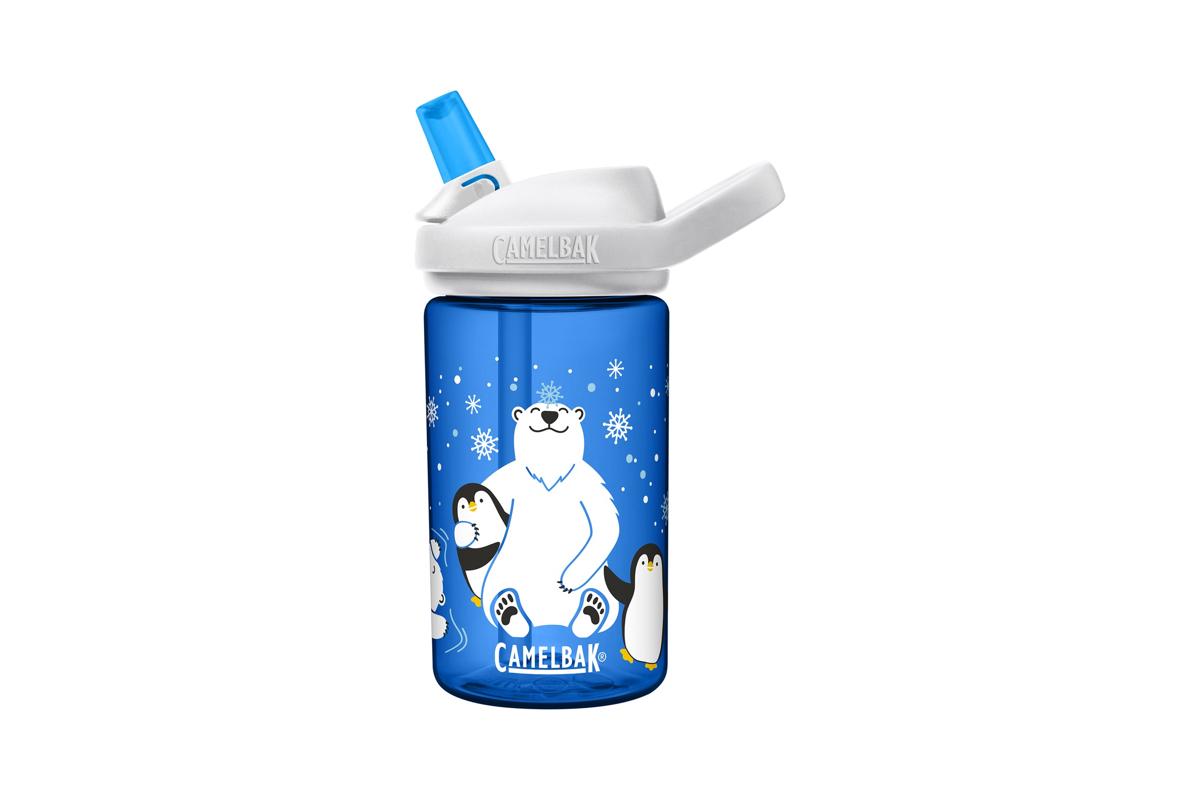 CamelBak Eddy+ Kids 0,4 L Arctic Friends