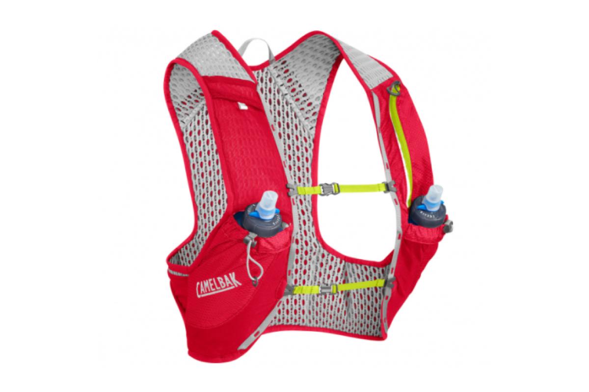 Camelback® Nano Vest 1 L Red/Lime