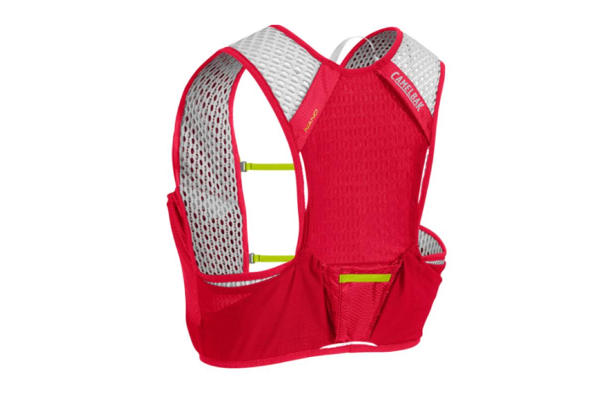 Camelback® Nano Vest 1 L Red/Lime