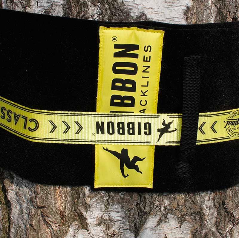 Gibbon@ Treewear XL