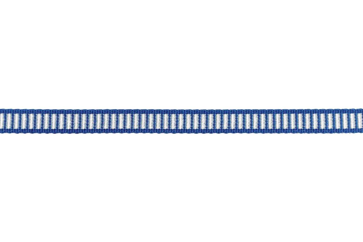 Tubular Sling 16 mm - 120 CM Blue