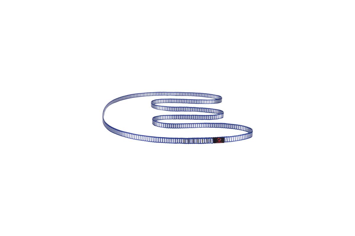 Tubular Sling 16 mm - 120 CM Blue