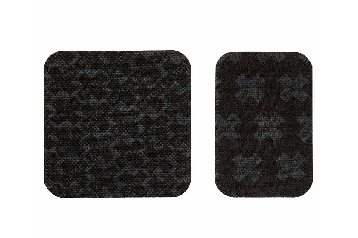 Patch Activated Charcoal Large Bamboo 