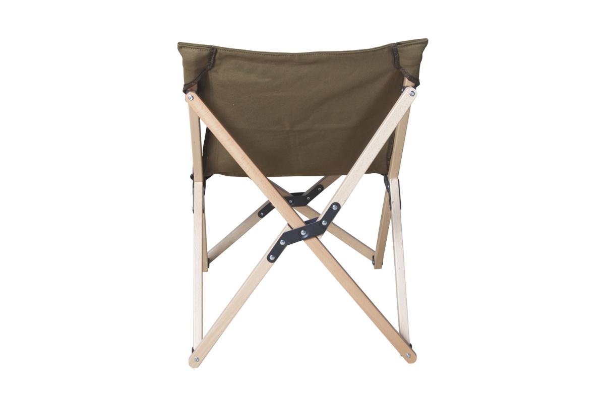 Spatz Chair Flycather Coffee Brown