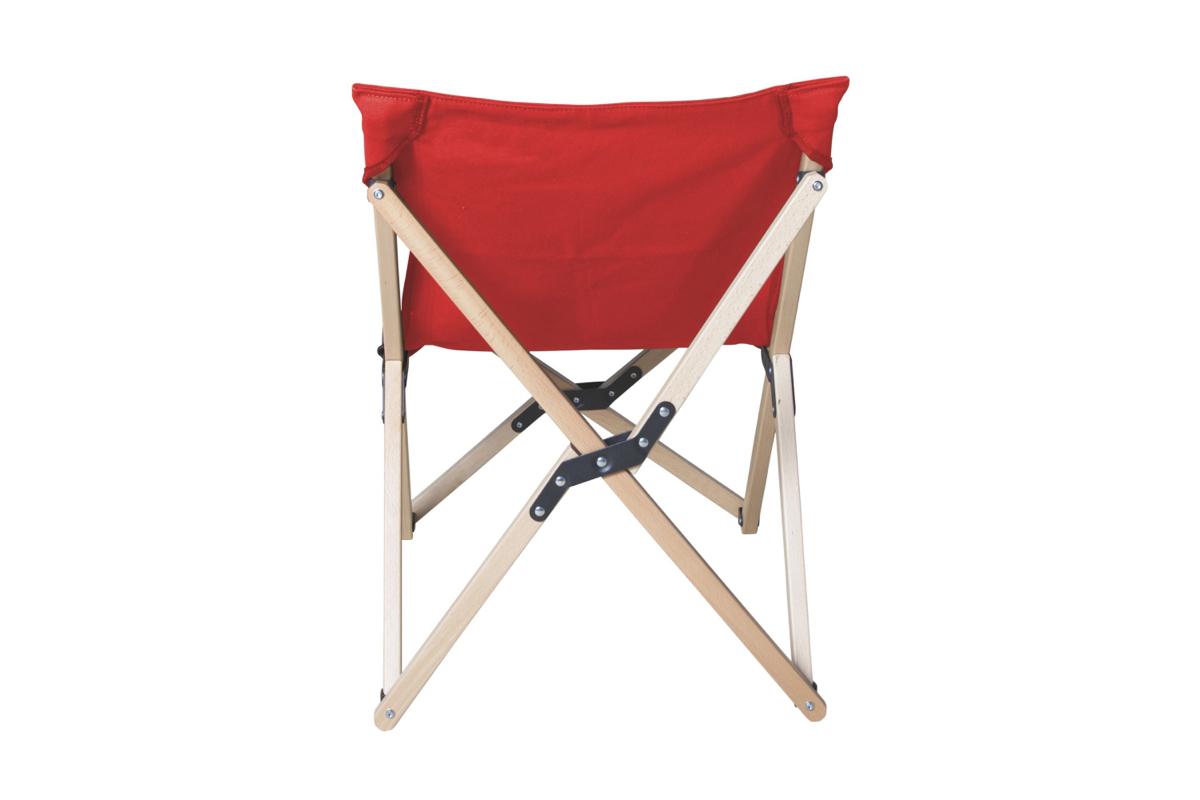Spatz Chair Flycather Flame Red