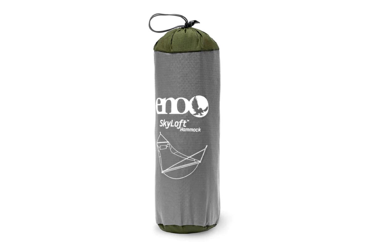 ENO Skyloft Olive / Grey