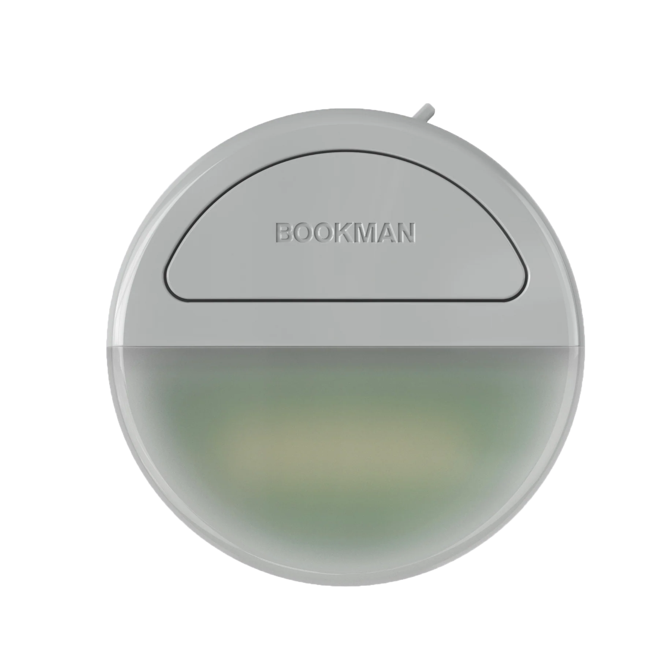 Bookman Eclipse Grey