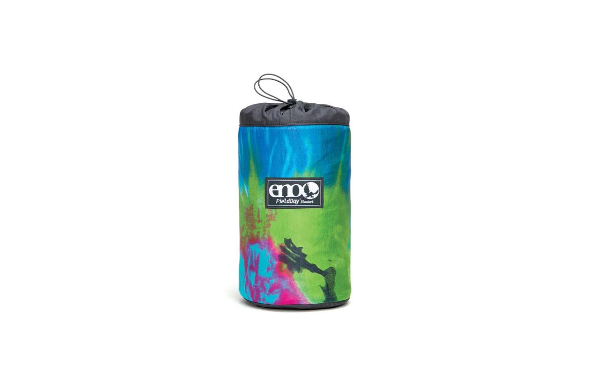 ENO FieldDay Blanket Tie Dye V2