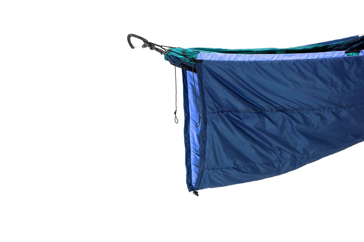 Hangmat Ember Underquilt Pacific