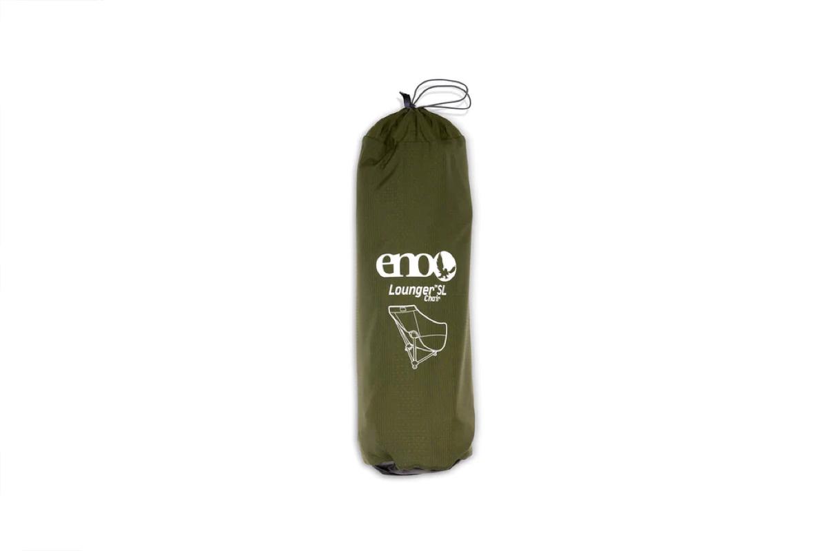 ENO Lounger SL Olive