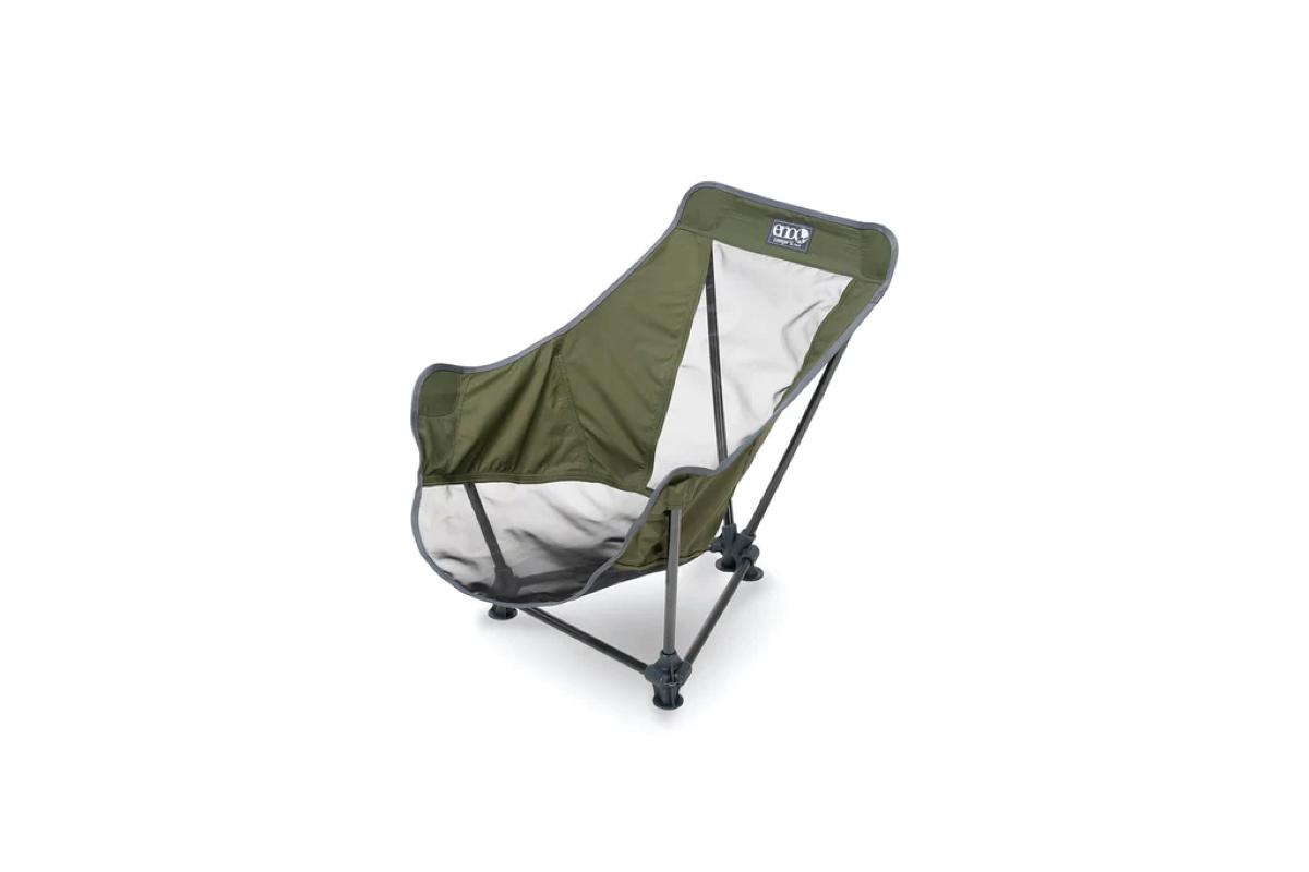 ENO Lounger SL Olive