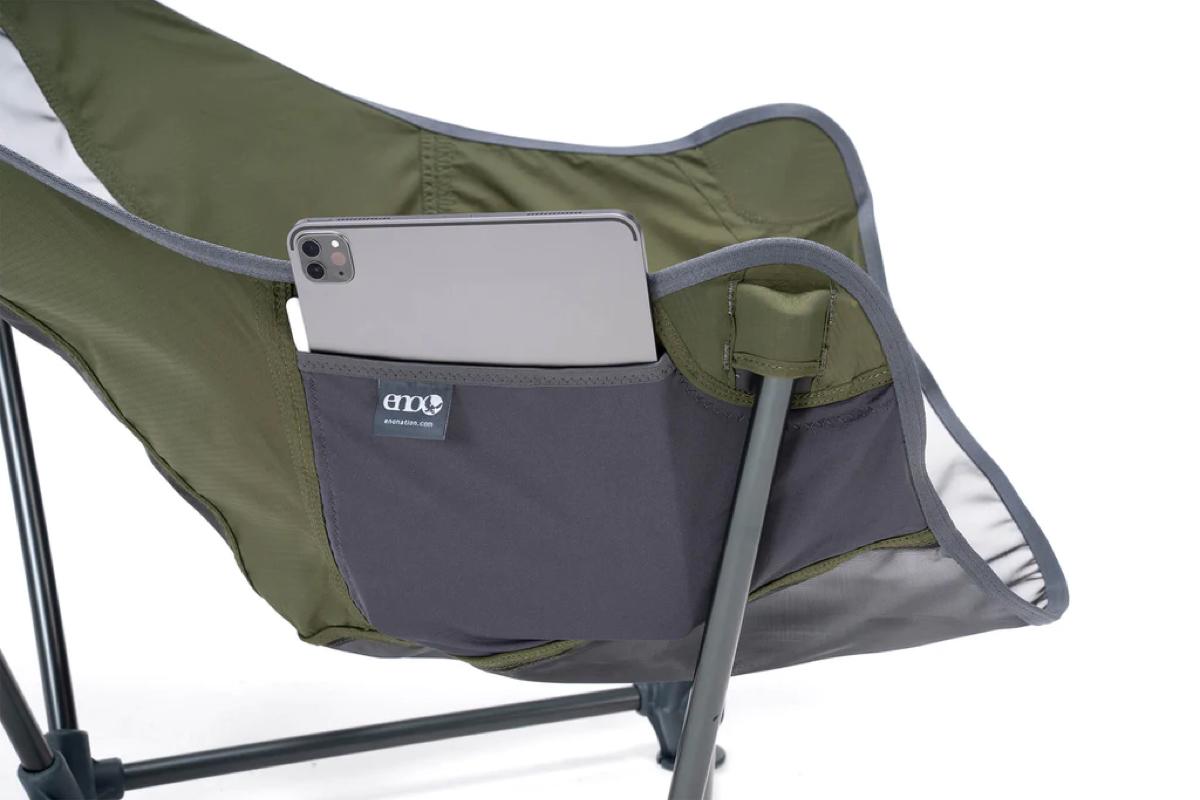 ENO Lounger SL Olive