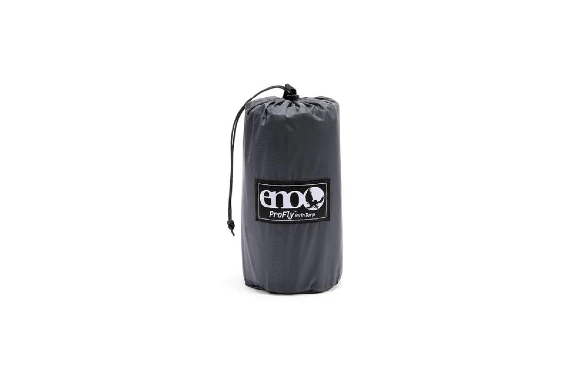 ENO ProFly Rain Tarp Charcoal