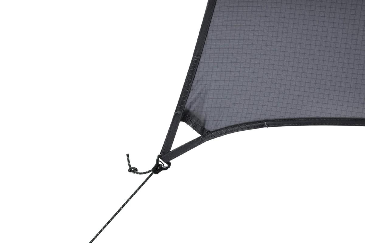 ENO ProFly Rain Tarp Charcoal