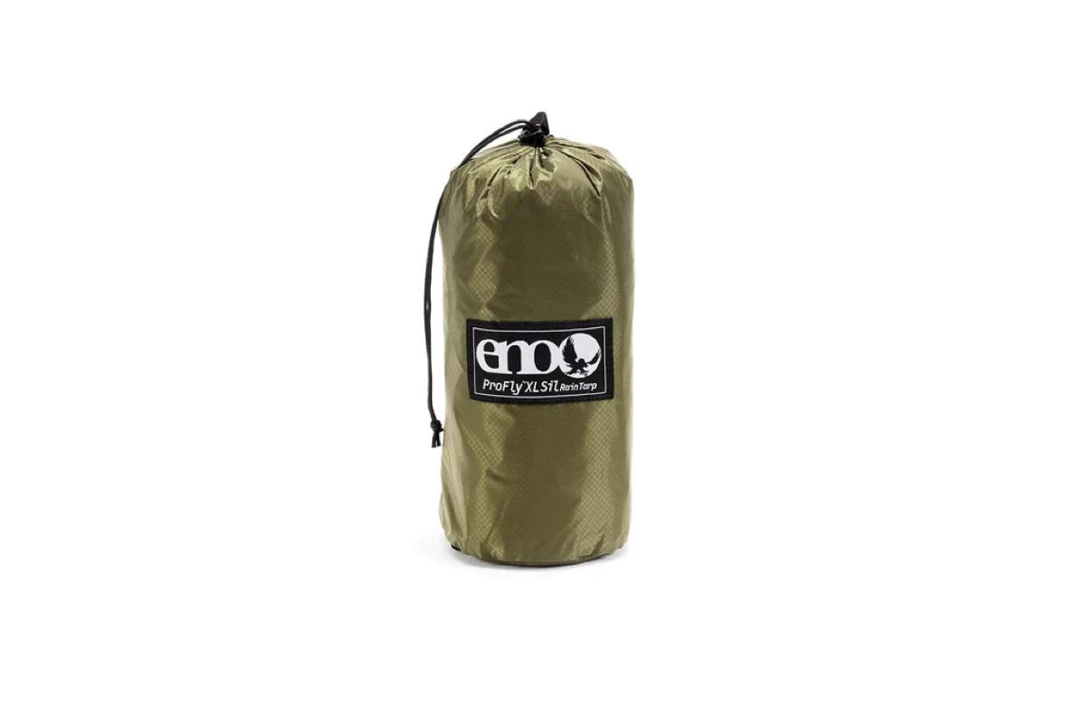 ENO ProFly XL Sil Rain Tarp Lichen