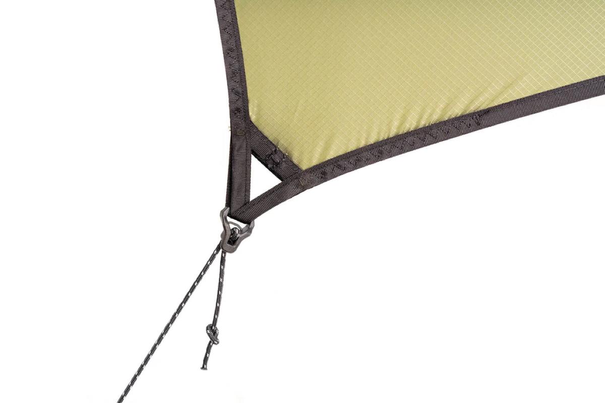 ENO ProFly XL Sil Rain Tarp Lichen