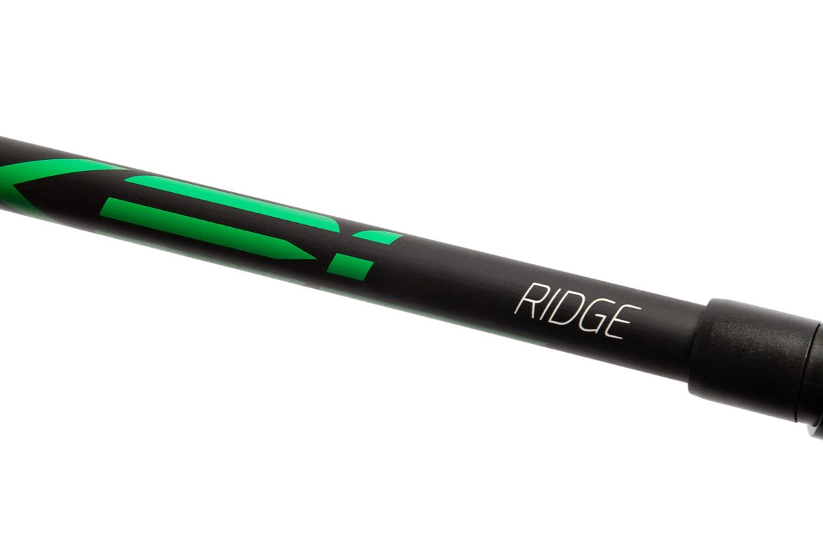 Trekking - Exel Ridge Black/Green