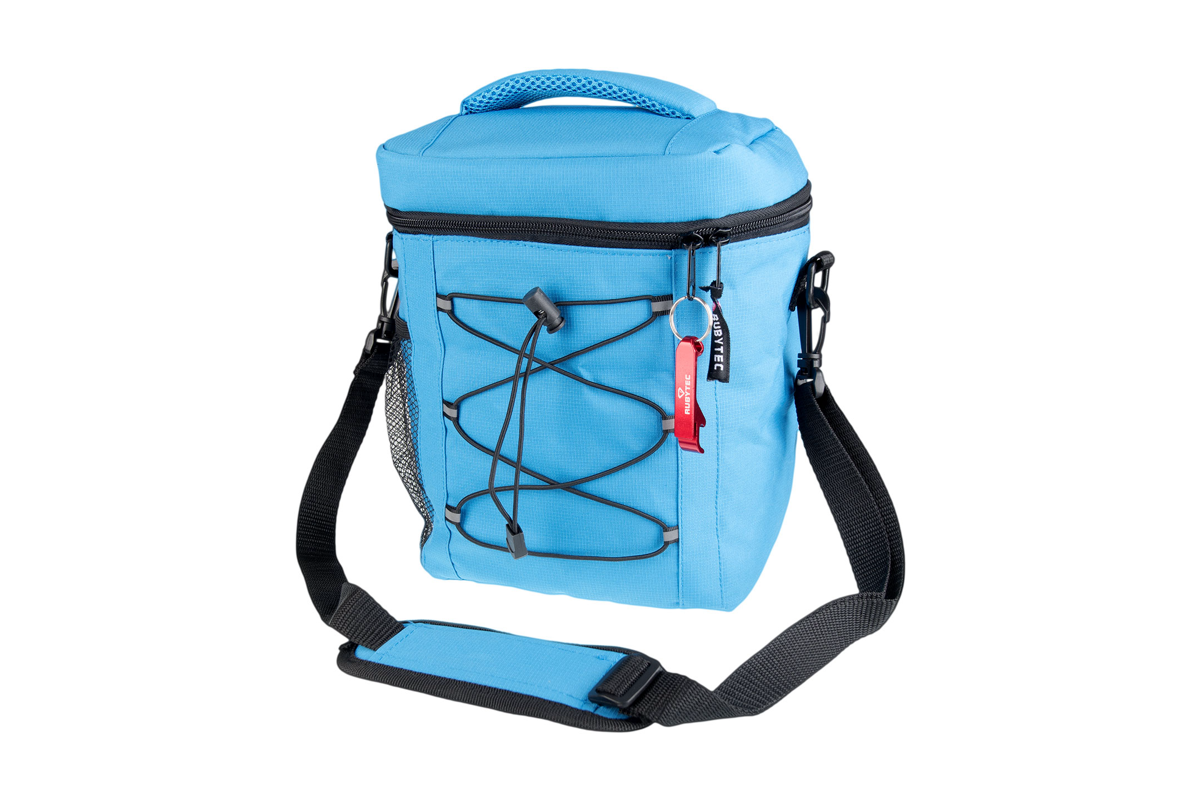 Rubytec® Cooler Bag Blue M