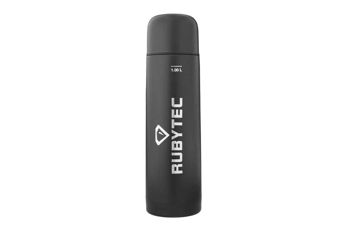 Rubytec Thermosfles Shira 1 Liter