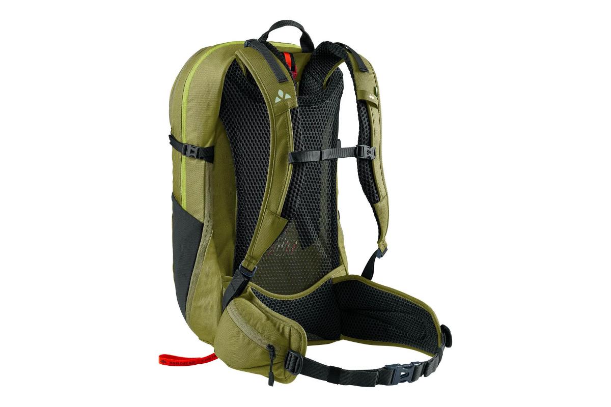 VAUDE Wizard 30+4 Avocado