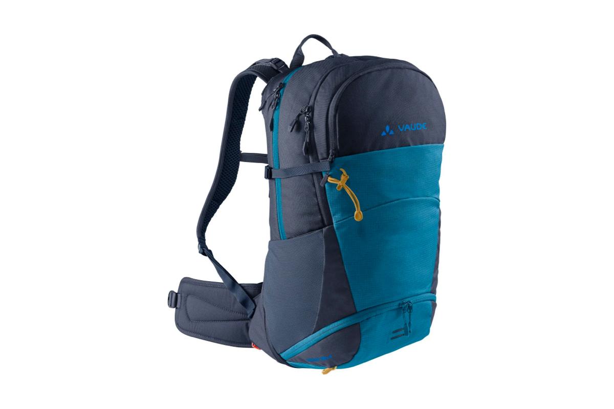 VAUDE Wizard 30+4 Kingfisher