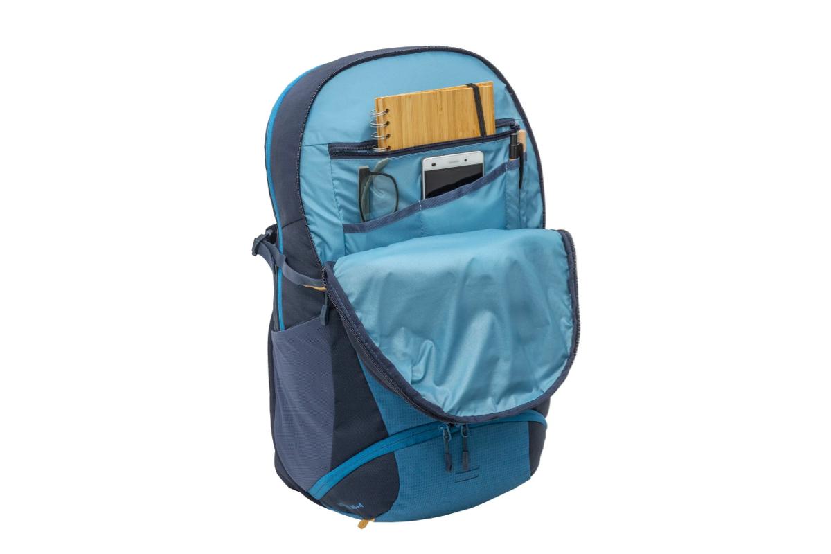 VAUDE Wizard 30+4 Kingfisher