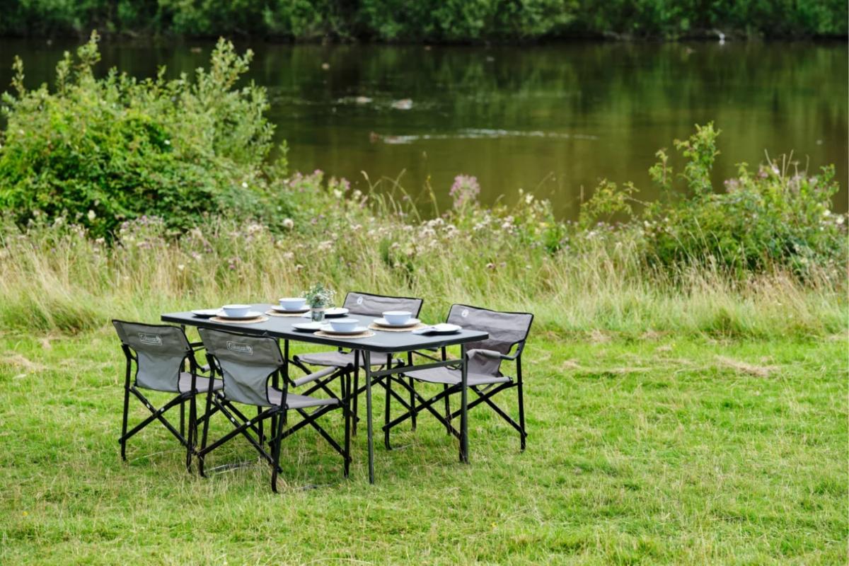 Camping Table Large