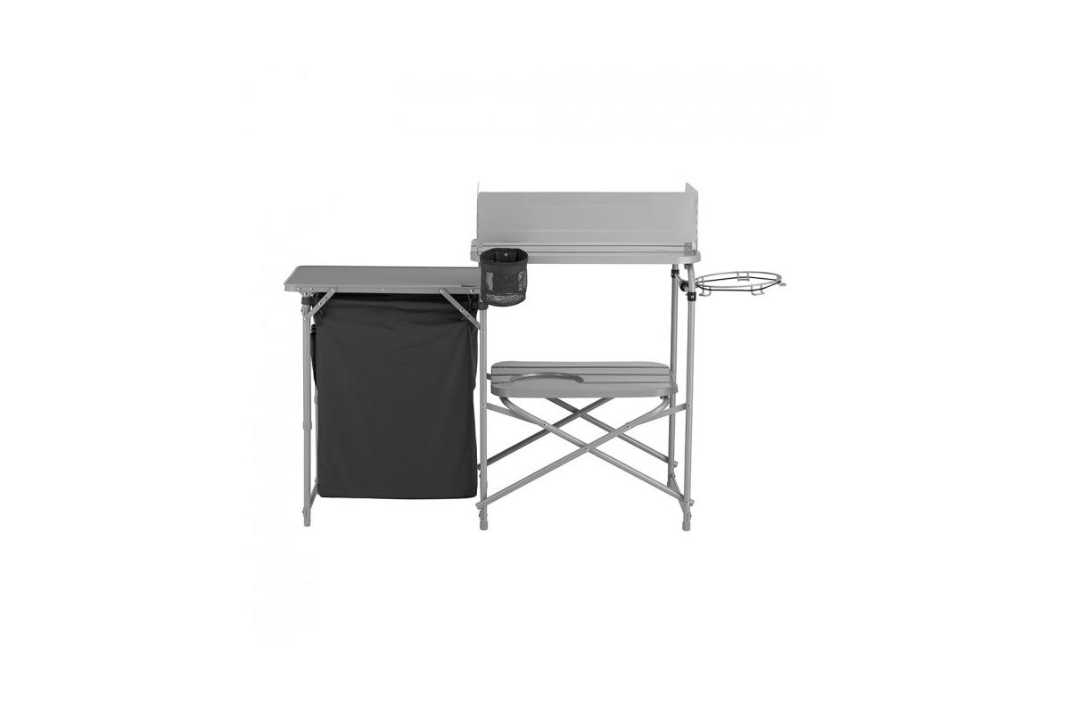 Cooking Stand