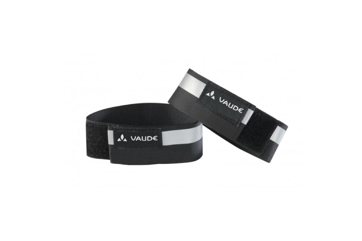 VAUDE Reflective cuffs - Broekbescherming