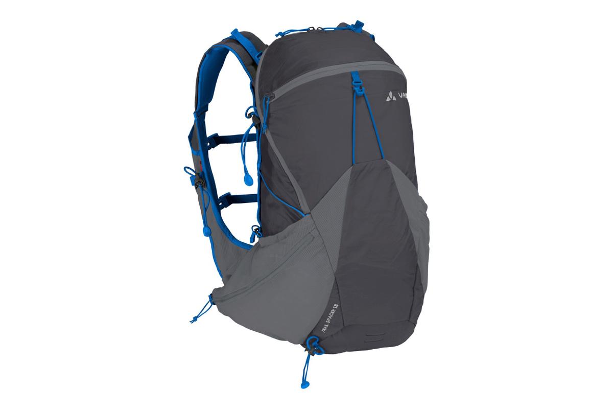 VAUDE Trail Spacer 18