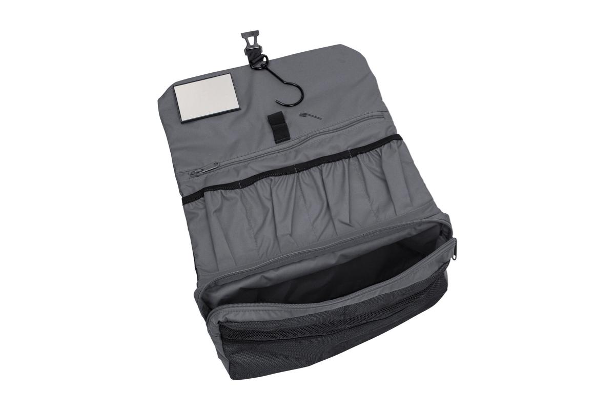 VAUDE WegaWrap Black