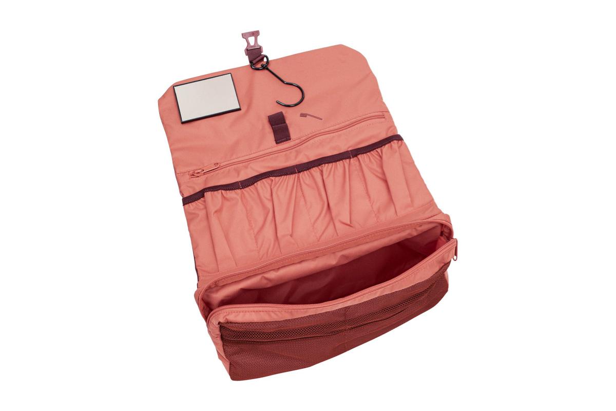 VAUDE WegaWrap Dark Cherry