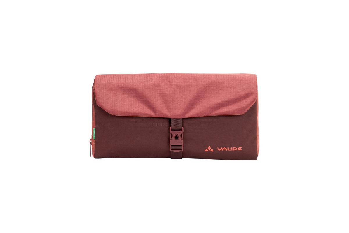 VAUDE WegaWrap Dark Cherry