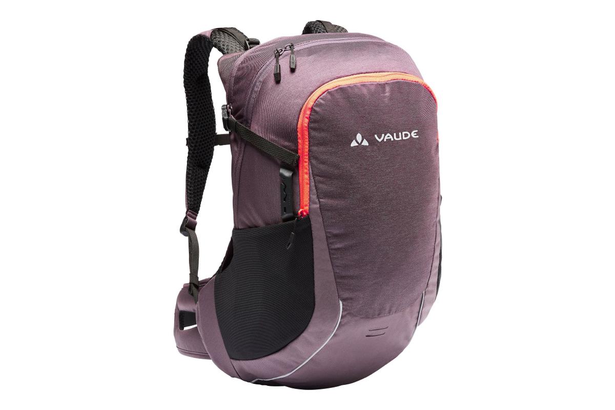 VAUDE Women's Tremalzo 18 Blackberry