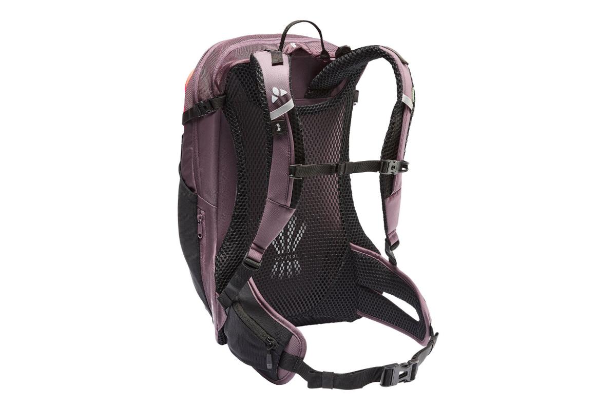 VAUDE Women's Tremalzo 18 Blackberry