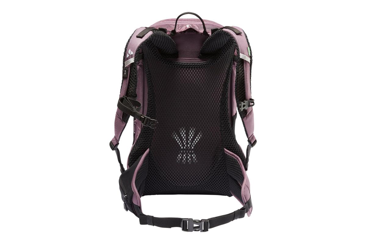 VAUDE Women's Tremalzo 18 Blackberry