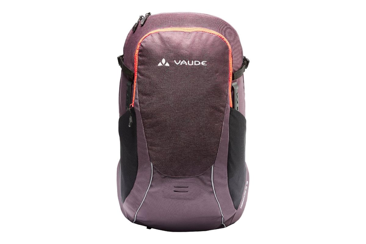 VAUDE Women's Tremalzo 18 Blackberry